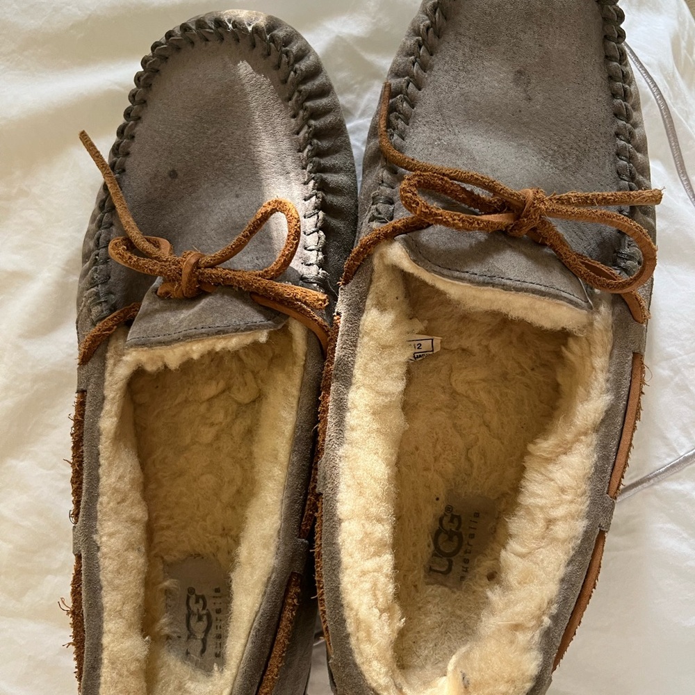 Ugg Slippers